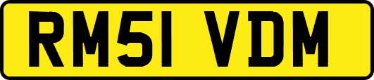 RM51VDM