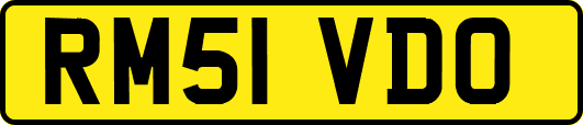 RM51VDO