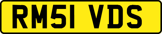 RM51VDS