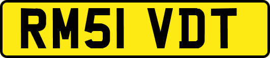 RM51VDT