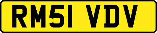 RM51VDV