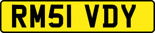 RM51VDY
