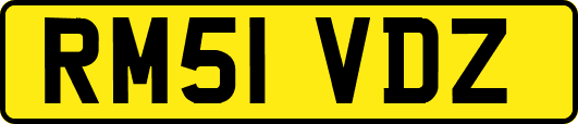 RM51VDZ