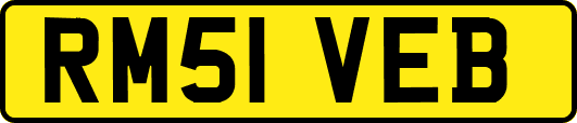 RM51VEB