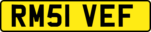 RM51VEF