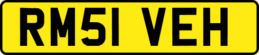 RM51VEH