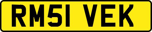 RM51VEK