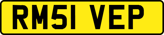 RM51VEP