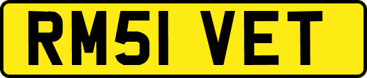 RM51VET