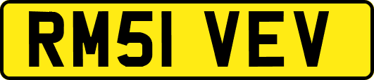 RM51VEV