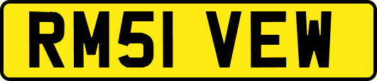 RM51VEW
