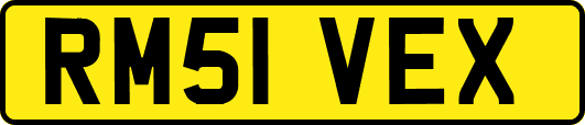 RM51VEX