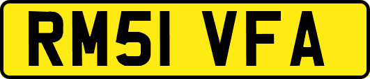 RM51VFA