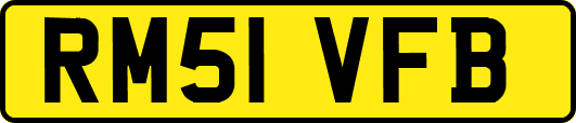 RM51VFB