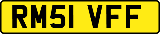 RM51VFF