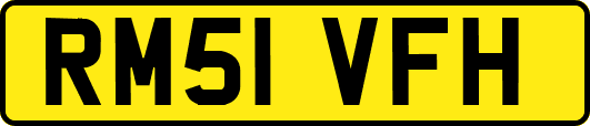 RM51VFH