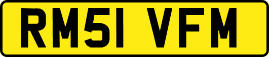 RM51VFM