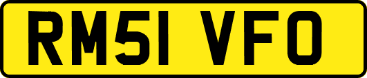 RM51VFO