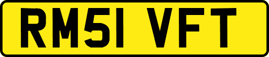 RM51VFT