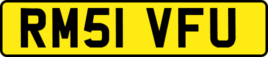 RM51VFU