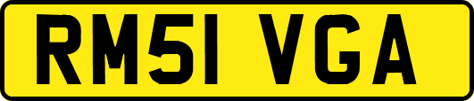 RM51VGA