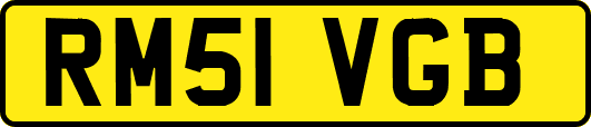 RM51VGB
