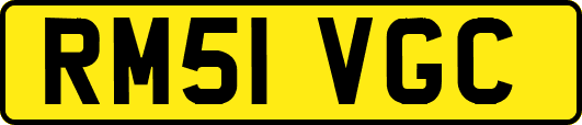 RM51VGC