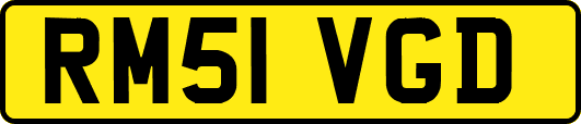 RM51VGD
