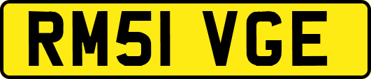 RM51VGE