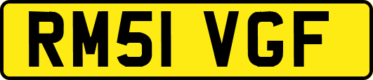 RM51VGF