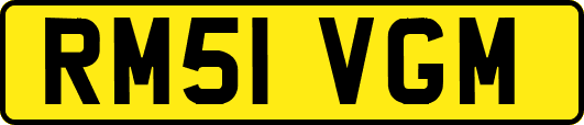 RM51VGM