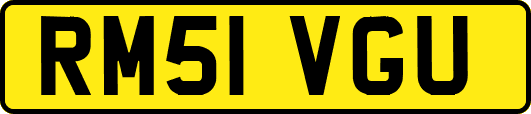 RM51VGU