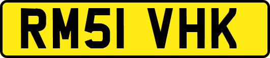 RM51VHK