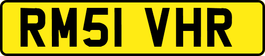 RM51VHR