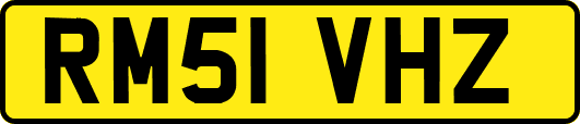 RM51VHZ