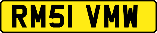 RM51VMW