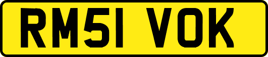 RM51VOK