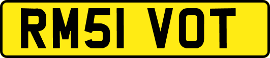RM51VOT