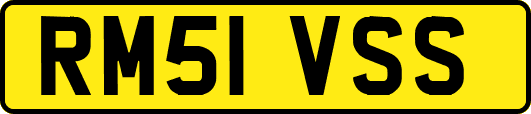 RM51VSS