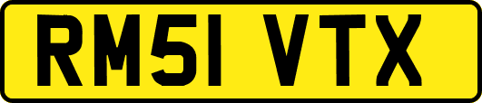 RM51VTX
