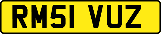 RM51VUZ
