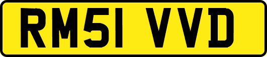 RM51VVD