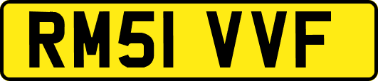 RM51VVF
