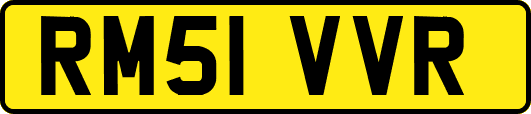 RM51VVR