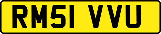 RM51VVU
