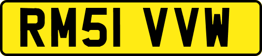 RM51VVW