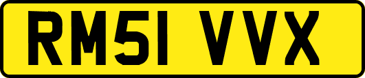 RM51VVX