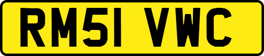 RM51VWC