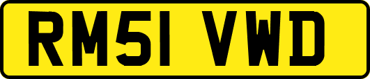 RM51VWD