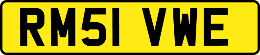 RM51VWE